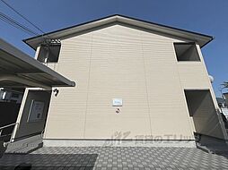 京都地下鉄東西線 東野駅 徒歩22分の賃貸アパート