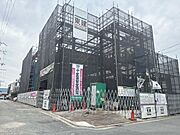 西京極駅より徒歩4分 1階 新築の賃貸物件