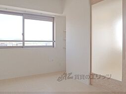 プリオーレ京都駅前 803 8階1LDKのリビング/ダイニング