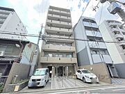 五条駅より徒歩4分 6階 築28年3ヶ月の賃貸物件