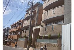 京阪本線 清水五条駅 徒歩13分の賃貸マンション