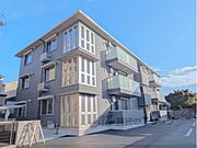ルーセント伏見稲荷 1階 新築の賃貸物件