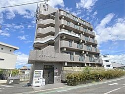 グラフィーネ瀬田川
