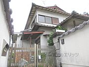 石山駅よりバス15分 徒歩10分 築46年2ヶ月 2階建の賃貸物件