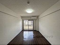 ドミトリィ御池 306 3階1Kのリビング/ダイニング