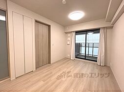 ブランズ御池西洞院 3階2LDKのリビング/ダイニング