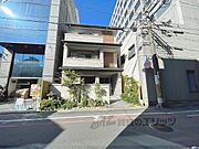 烏丸御池駅より徒歩5分 3階 築10年8ヶ月の賃貸物件