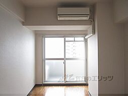 Ｇｌｏｉｒｅ烏丸五条 907 9階1Kのリビング/ダイニング