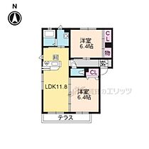 間取り：226072300571