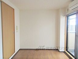 サンウィステリアかなげん 3階1Kのリビング/ダイニング