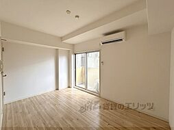 カームネス祇園南 203 2階1Kのリビング/ダイニング