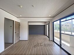 エルデヒルズ 208 2階1LDKのリビング/ダイニング