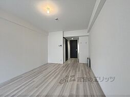 スワンズ京都東寺ガーデン 4階1LDKのリビング/ダイニング