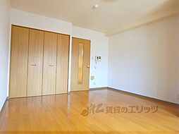 CITY SPIRE浜大津駅前 1008 10階1Kのリビング/ダイニング