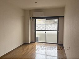 阪急京都本線 大宮駅 徒歩1分の賃貸マンション 2階1Kのリビング/ダイニング