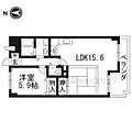コスモ御池通3階8.5万円
