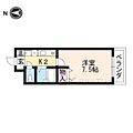 アムフルース21階3.4万円