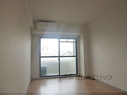 第一大宮ハイツ 303 3階1Kのリビング/ダイニング