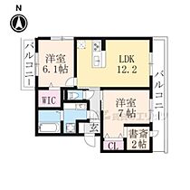 間取り：226072994330