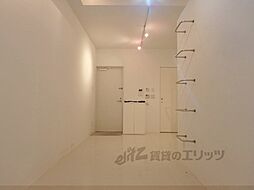 是空ＨＯＲＩＫＡＷＡ 2階1LDKのリビング/ダイニング