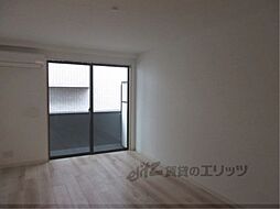 MAISON DOUCE浜大津 305 3階1Kのリビング/ダイニング