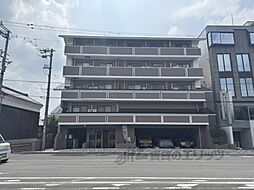 プレサンス京都二条城前