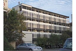 レオパレスメゾン吉祥院