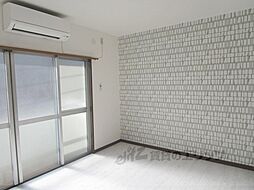 御池ハウス 3A 3階3LDKのリビング/ダイニング