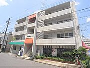 西大路御池駅より徒歩5分 3階 築50年6ヶ月の賃貸物件