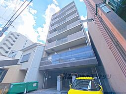 なかよしマンション四条大宮