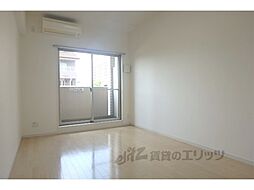 阪急京都本線 西院駅 徒歩14分の賃貸マンション 2階1Kのリビング/ダイニング