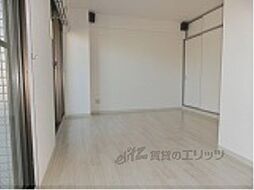 サンシティ烏丸 6階ワンルームのリビング/ダイニング