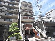 四条駅より徒歩5分 2階 築27年8ヶ月の賃貸物件