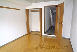 JR東海道・山陽本線 瀬田駅 徒歩5分の賃貸マンション 2階1Kのリビング/ダイニング