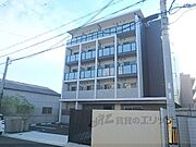 西大路駅より徒歩7分 5階 築4年5ヶ月の賃貸物件