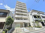 四条駅より徒歩5分 7階 築20年の賃貸物件