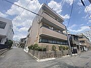 フォレスト西院 1階 築25年8ヶ月の賃貸物件