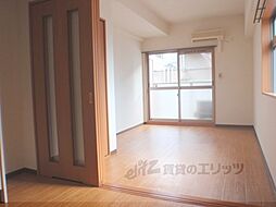 Ｓｈｉｎｅ蛸薬師 802 8階1Kのリビング/ダイニング