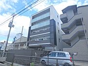 サクシード上鳥羽 2階 築13年1ヶ月の賃貸物件