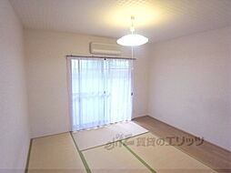 ハイツ泉 1階1Kのリビング/ダイニング