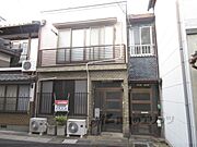 三井寺駅より徒歩6分 築81年3ヶ月 2階建の賃貸物件