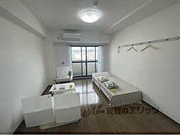 阪急京都本線 大宮駅 徒歩6分の賃貸マンション 10階1Kのリビング/ダイニング