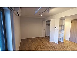 JR東海道・山陽本線 石山駅 徒歩19分の賃貸マンション 1階ワンルームのリビング/ダイニング