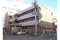 JR東海道・山陽本線 西大路駅 徒歩7分