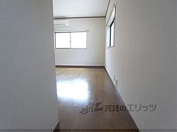 イーストハイツ 203 2階ワンルームのリビング/ダイニング