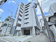 五条駅より徒歩5分 8階 築17年8ヶ月の賃貸物件