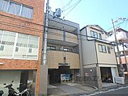 丸太町駅より徒歩5分 2階 築27年9ヶ月の賃貸物件