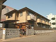 西京極駅より徒歩5分 2階 築25年3ヶ月の賃貸物件