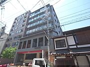 京都市役所前駅より徒歩5分 6階 築29年の賃貸物件