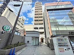 京都市営烏丸線 四条駅 徒歩3分の賃貸マンション